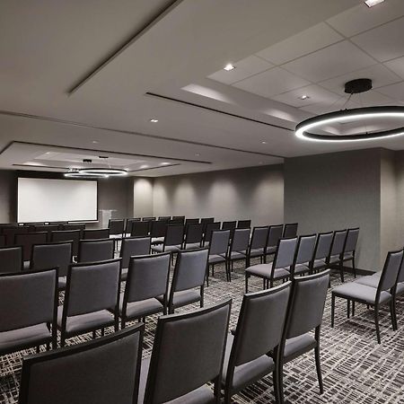 Hyatt Place Montreal - Downtown Luaran gambar