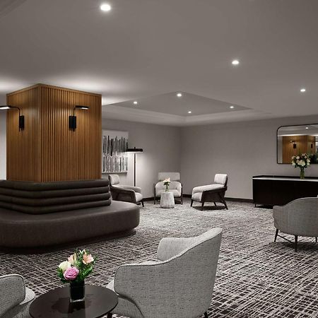 Hyatt Place Montreal - Downtown Luaran gambar
