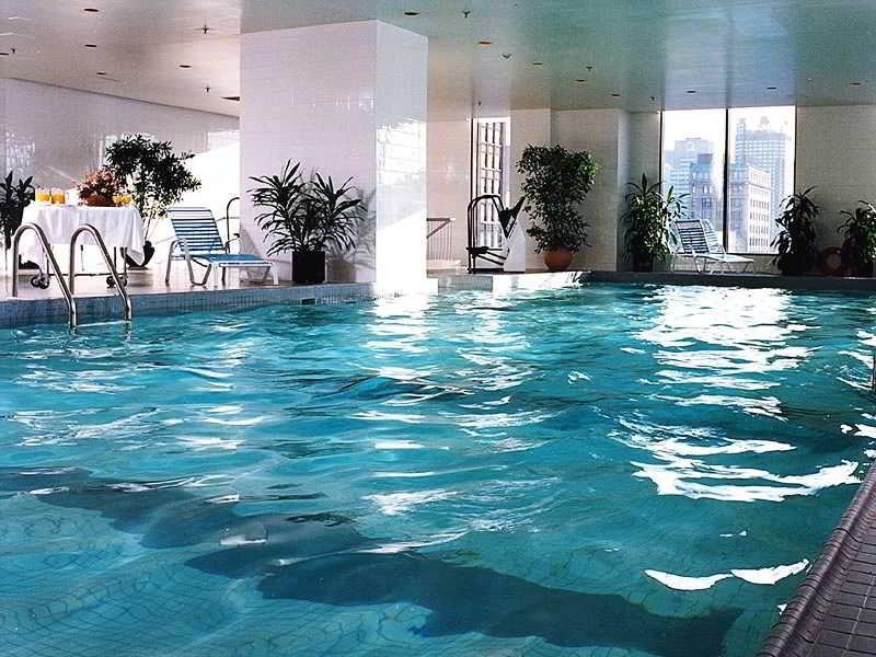 Hyatt Place Montreal - Downtown Luaran gambar