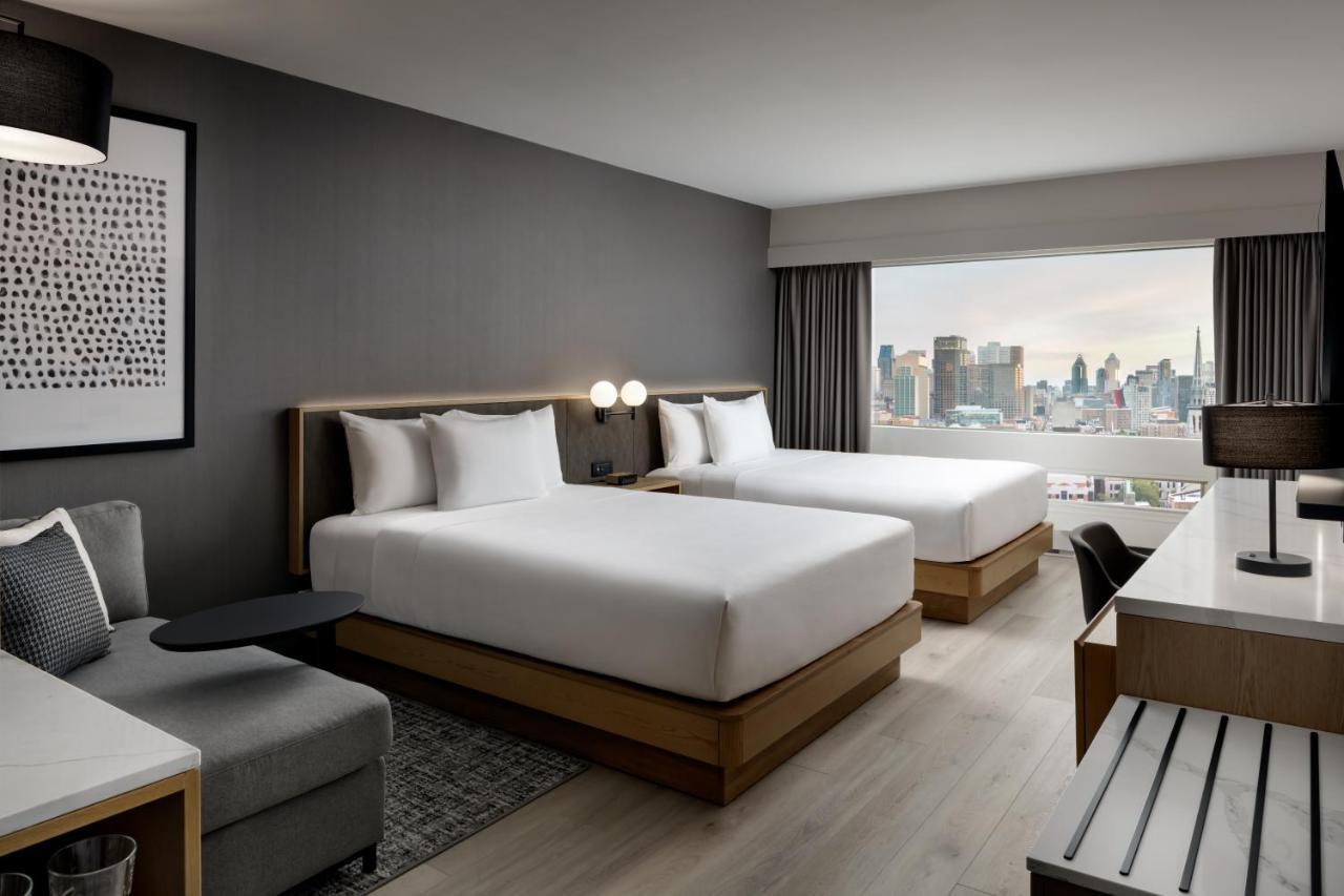 Hyatt Place Montreal - Downtown Luaran gambar