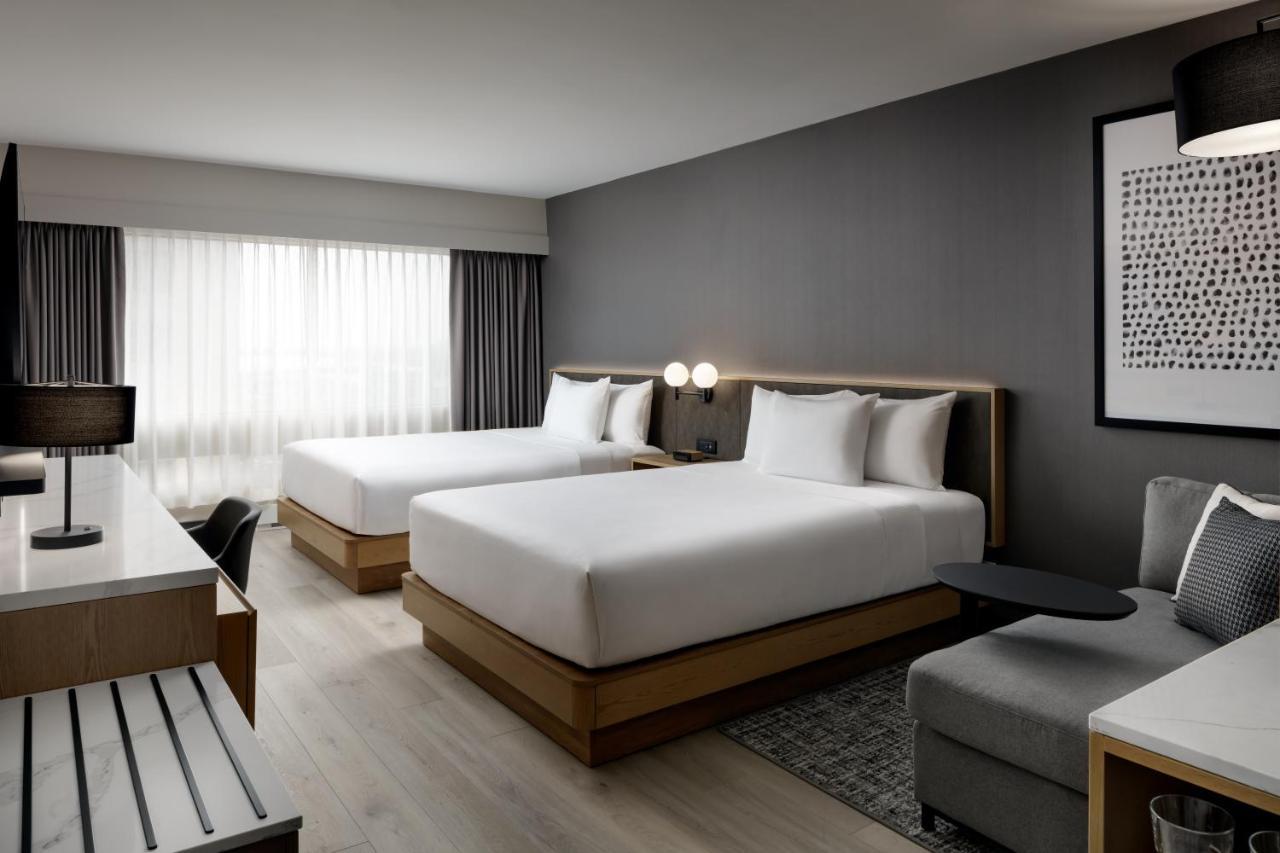Hyatt Place Montreal - Downtown Luaran gambar