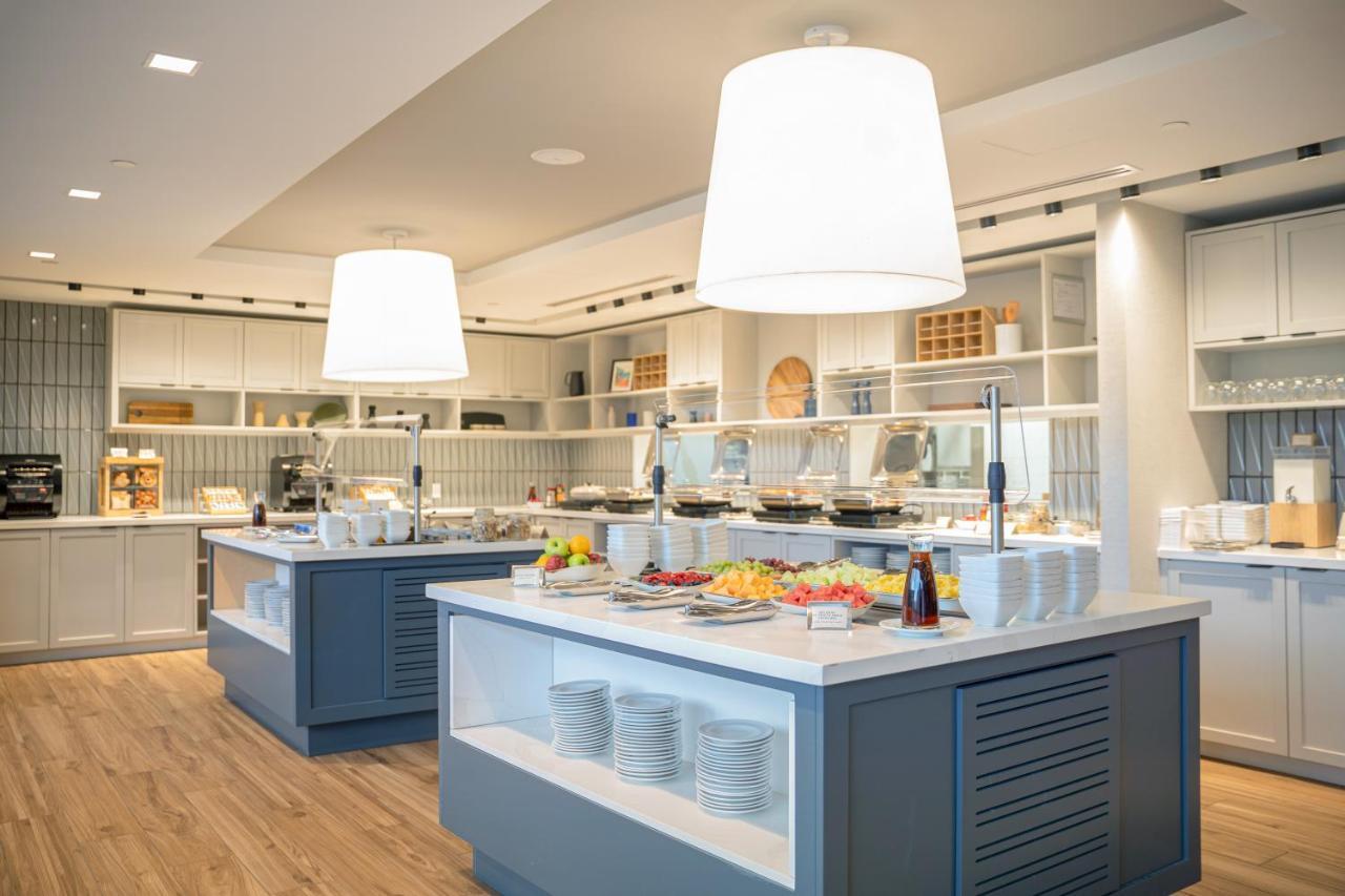 Hyatt Place Montreal - Downtown Luaran gambar