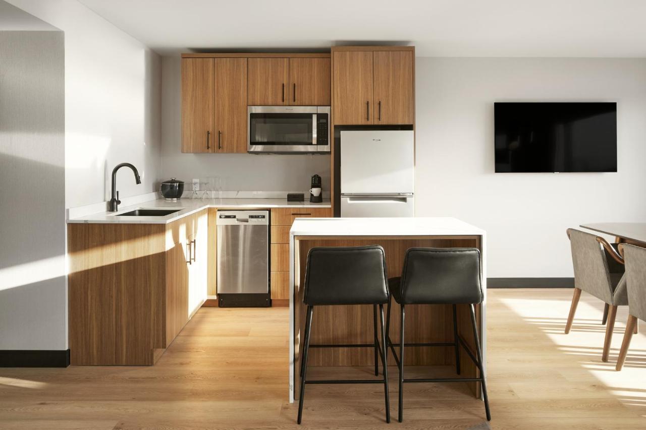 Hyatt Place Montreal - Downtown Luaran gambar