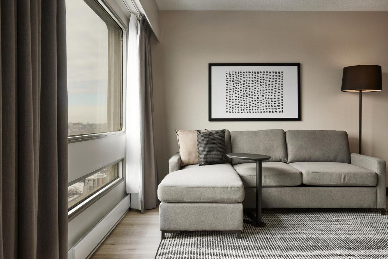 Hyatt Place Montreal - Downtown Luaran gambar