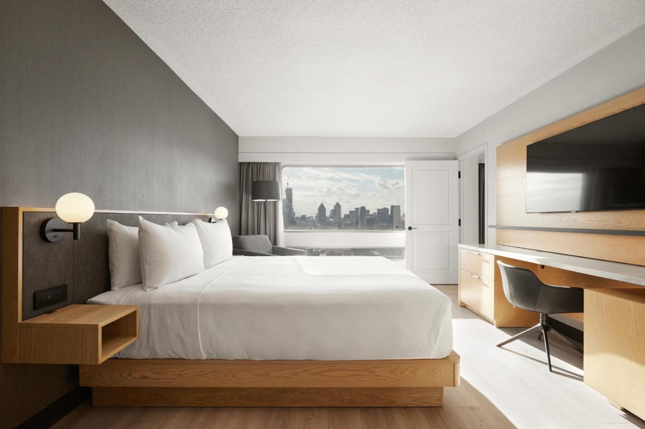 Hyatt Place Montreal - Downtown Luaran gambar