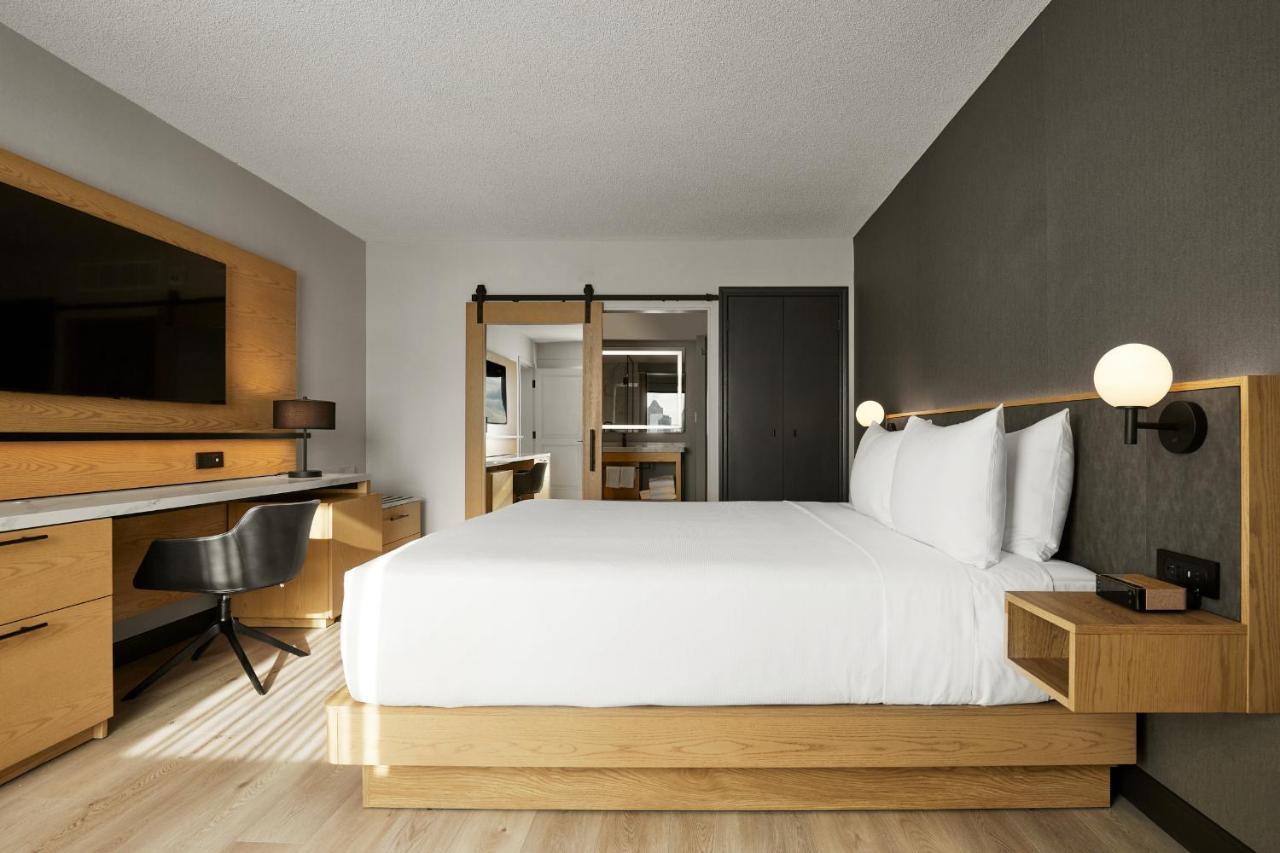 Hyatt Place Montreal - Downtown Luaran gambar