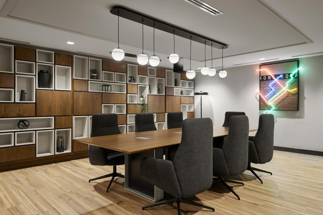 Hyatt Place Montreal - Downtown Luaran gambar