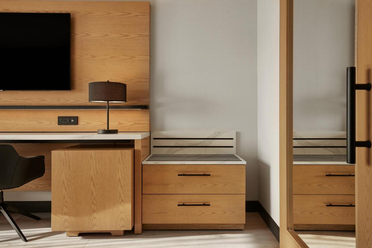 Hyatt Place Montreal - Downtown Luaran gambar