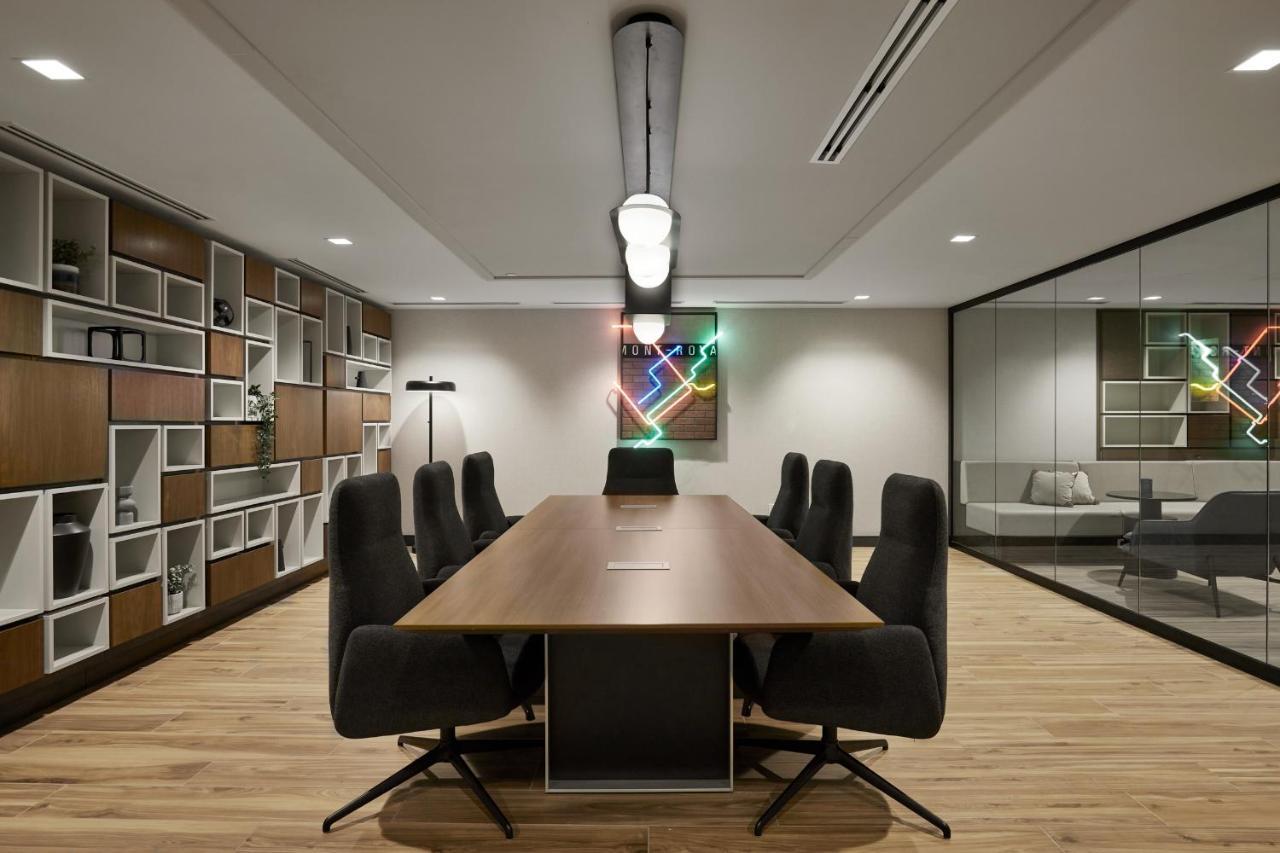 Hyatt Place Montreal - Downtown Luaran gambar