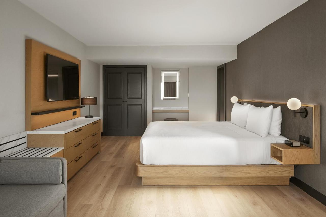 Hyatt Place Montreal - Downtown Luaran gambar