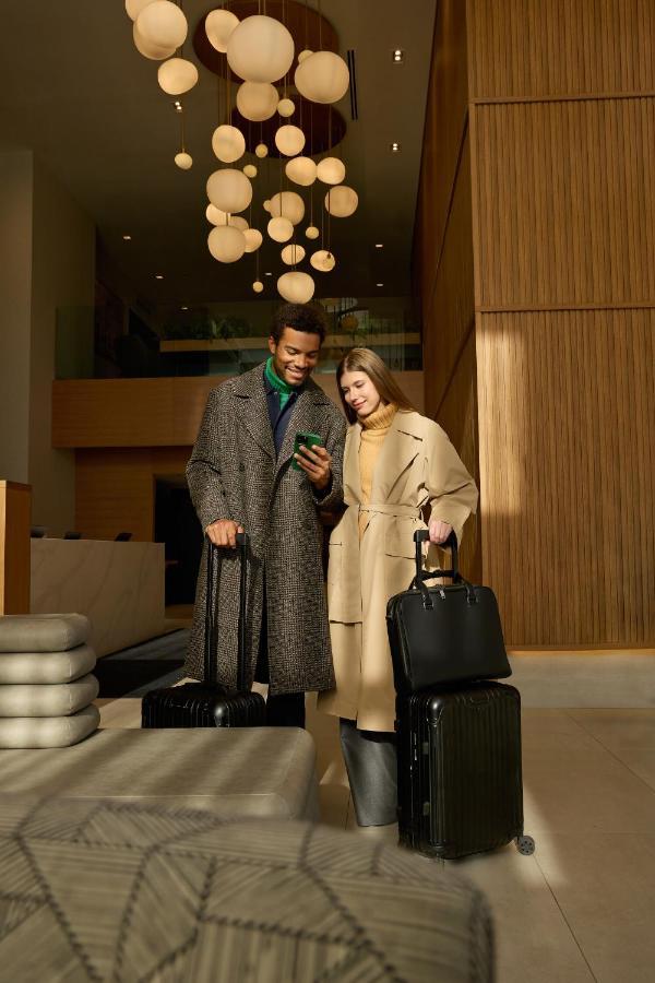 Hyatt Place Montreal - Downtown Luaran gambar