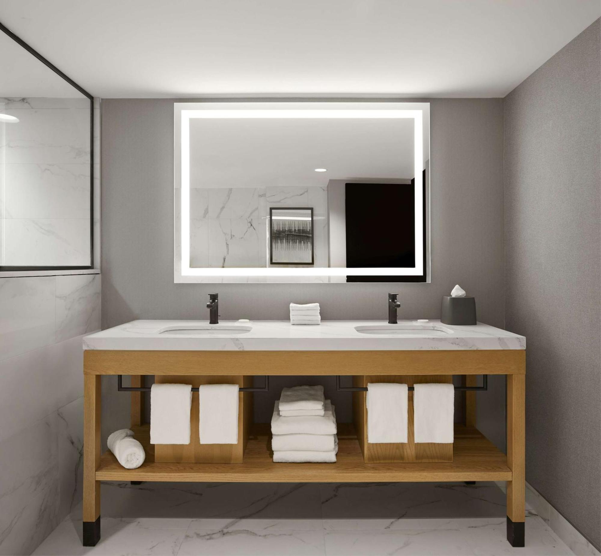 Hyatt Place Montreal - Downtown Luaran gambar