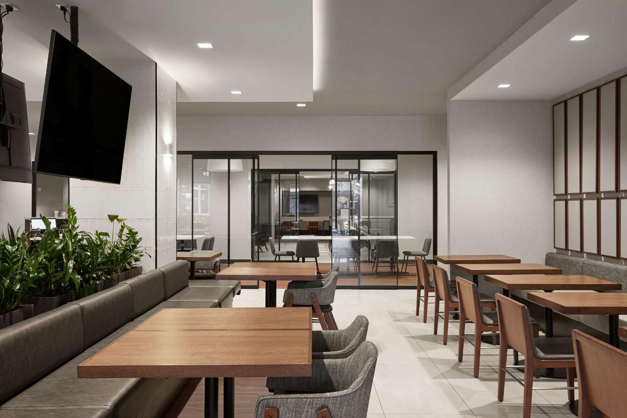 Hyatt Place Montreal - Downtown Luaran gambar