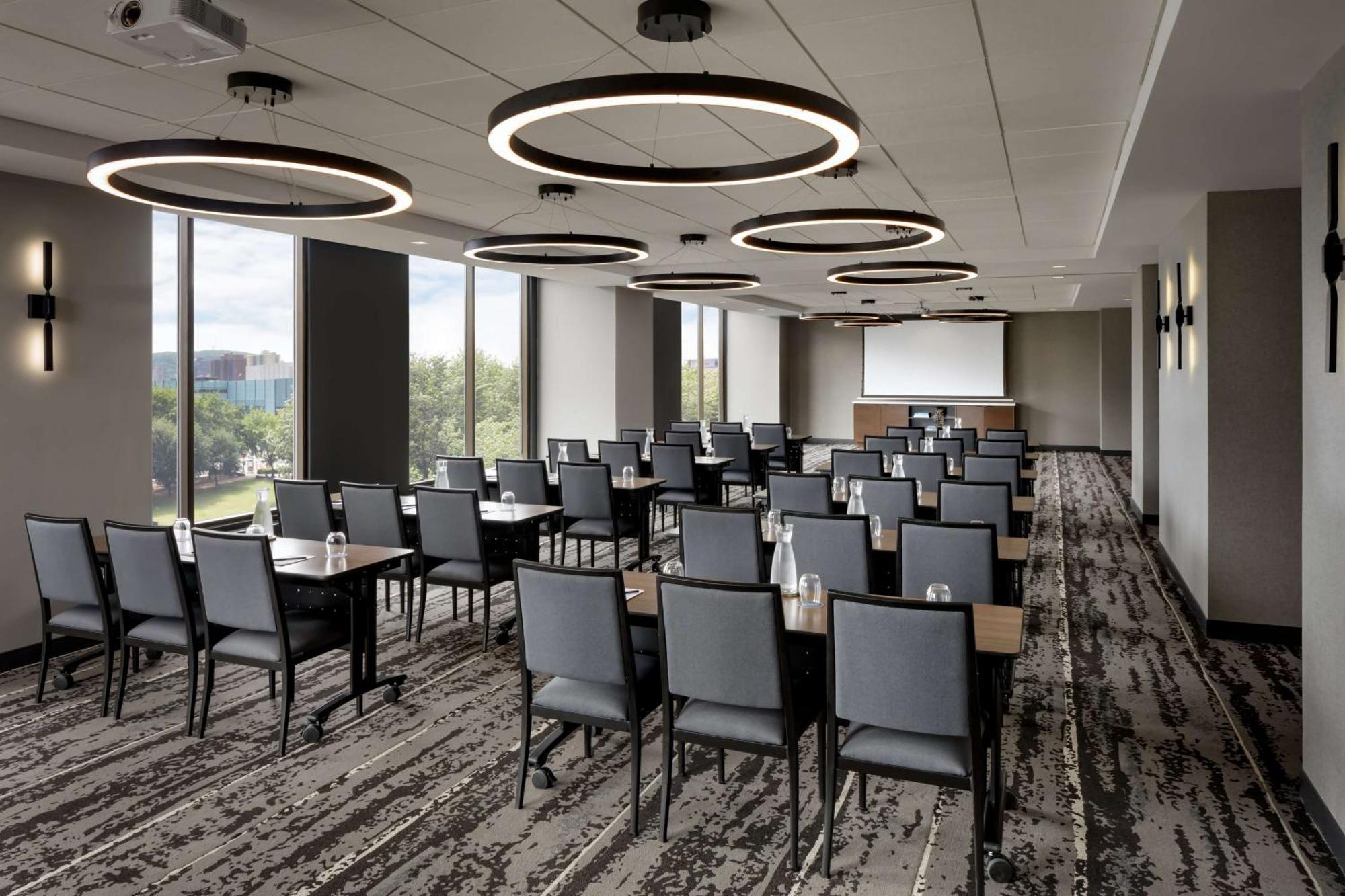 Hyatt Place Montreal - Downtown Luaran gambar