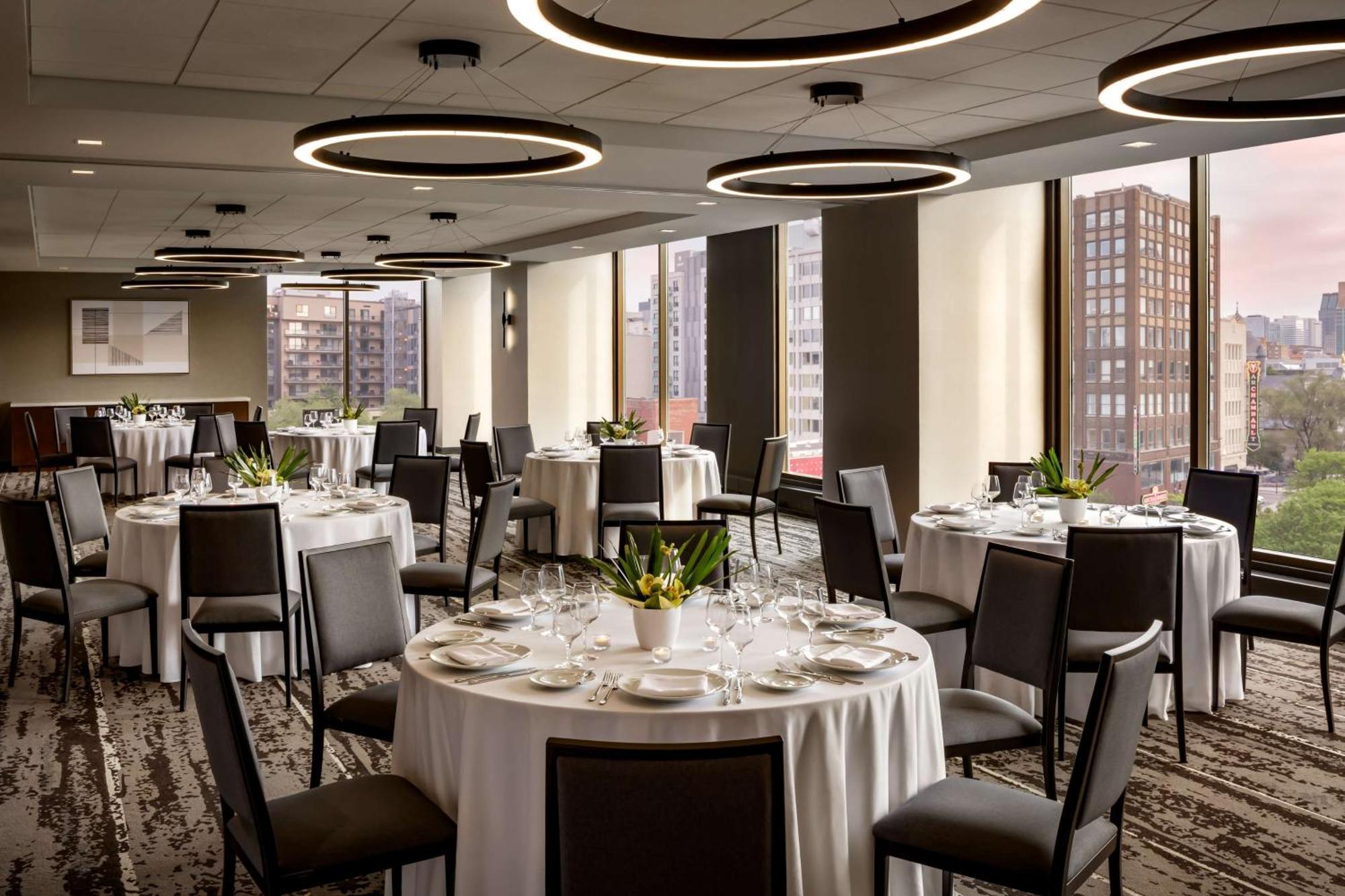 Hyatt Place Montreal - Downtown Luaran gambar