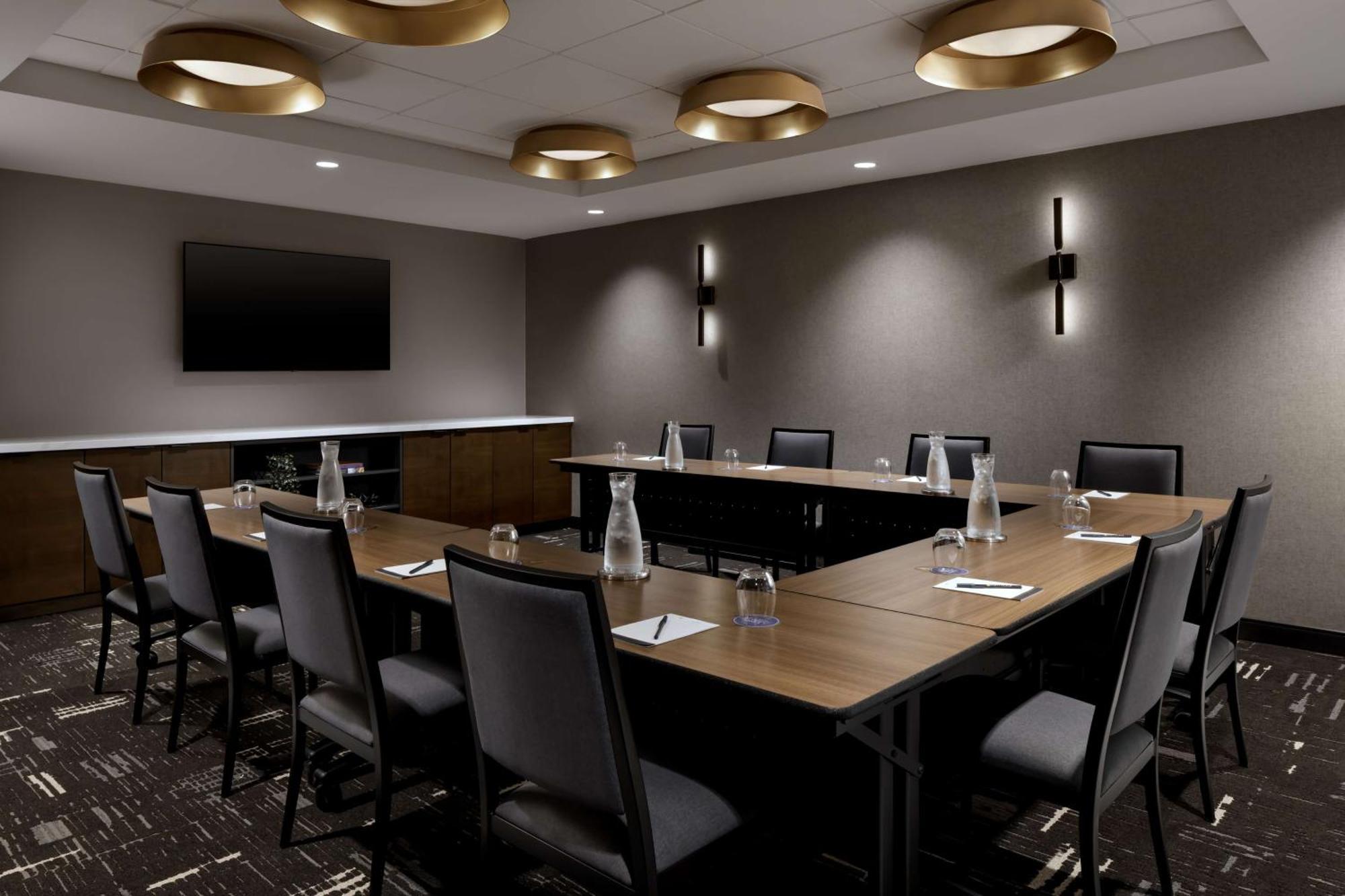 Hyatt Place Montreal - Downtown Luaran gambar