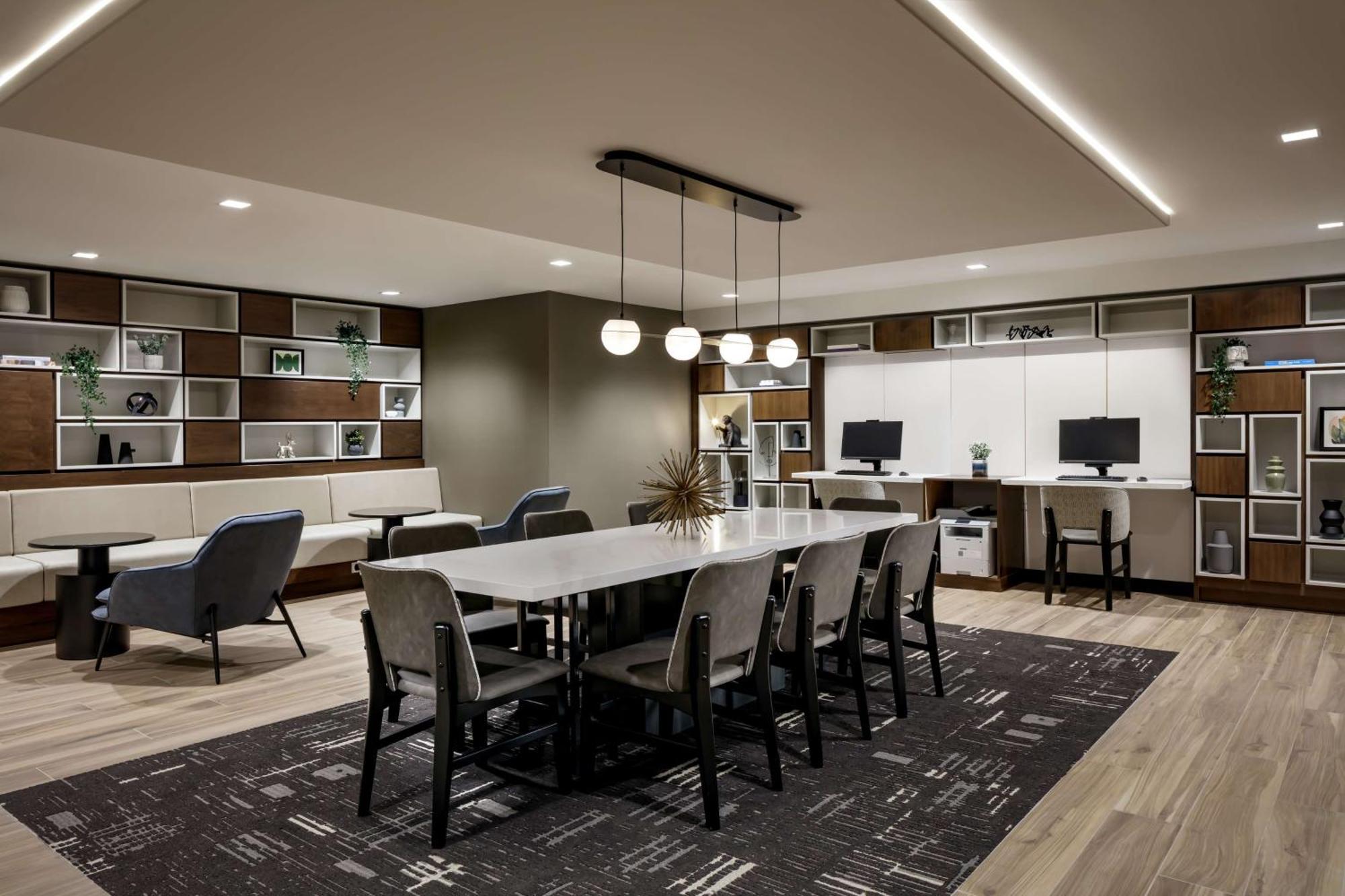 Hyatt Place Montreal - Downtown Luaran gambar