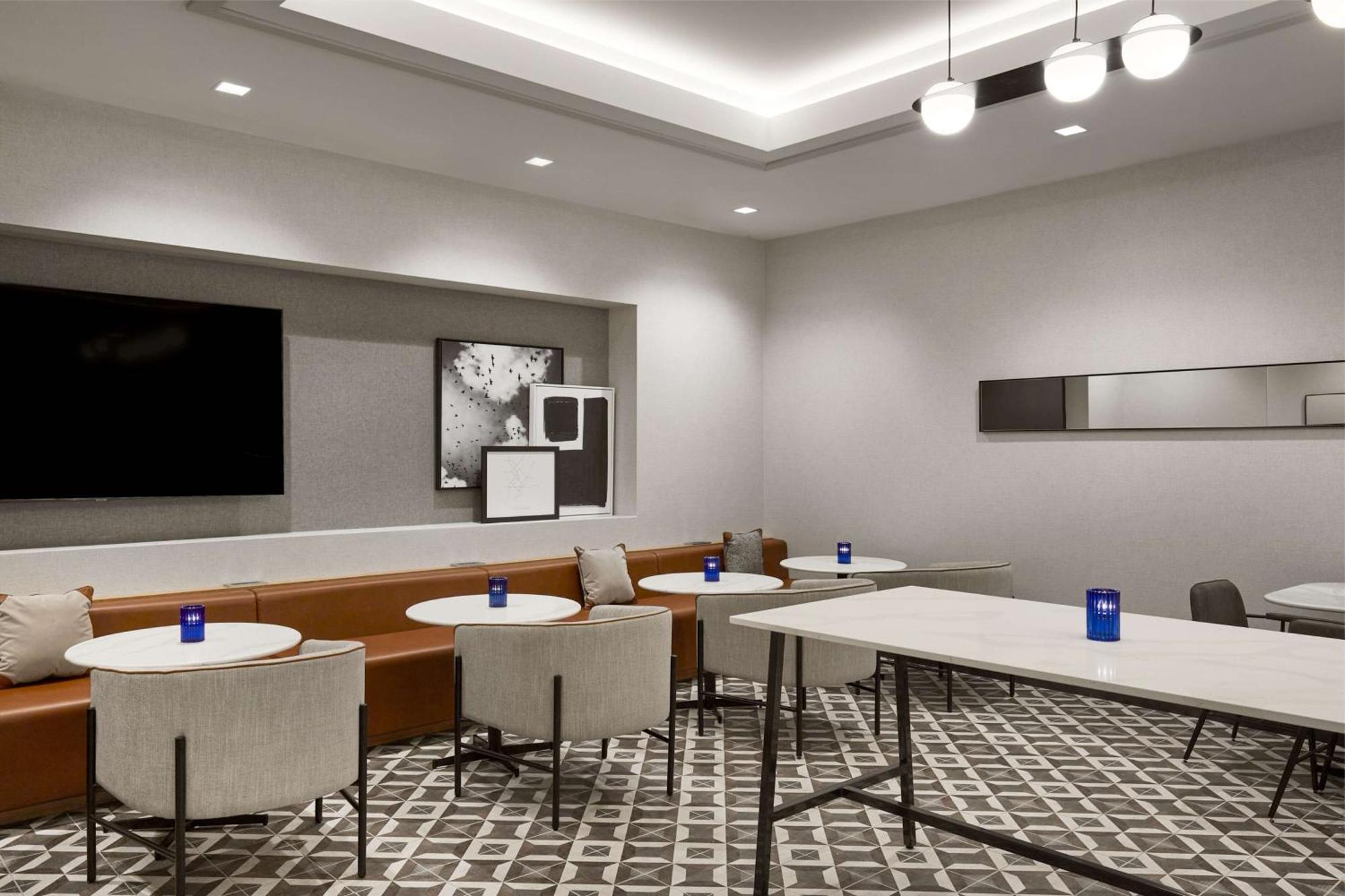 Hyatt Place Montreal - Downtown Luaran gambar