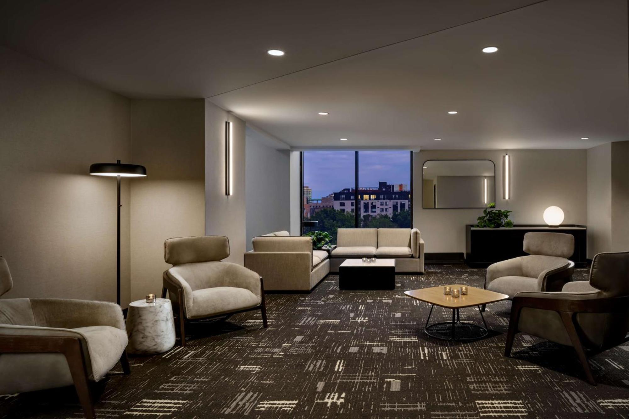 Hyatt Place Montreal - Downtown Luaran gambar