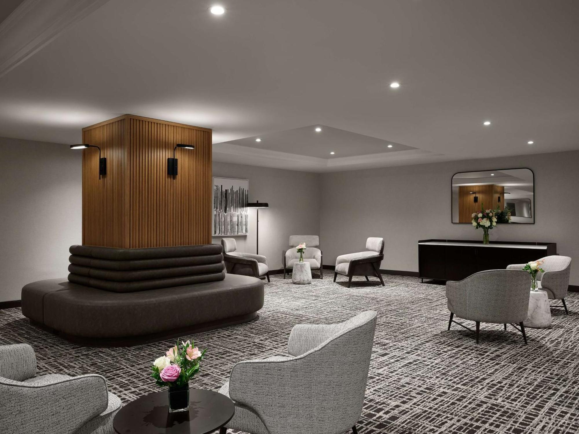 Hyatt Place Montreal - Downtown Luaran gambar