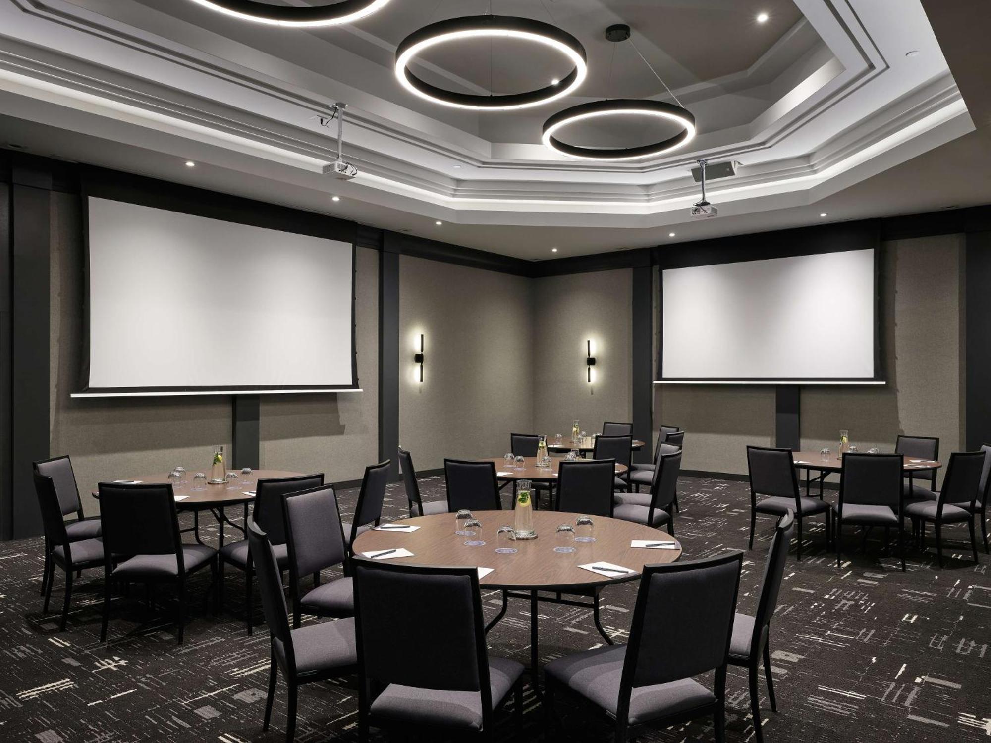 Hyatt Place Montreal - Downtown Luaran gambar