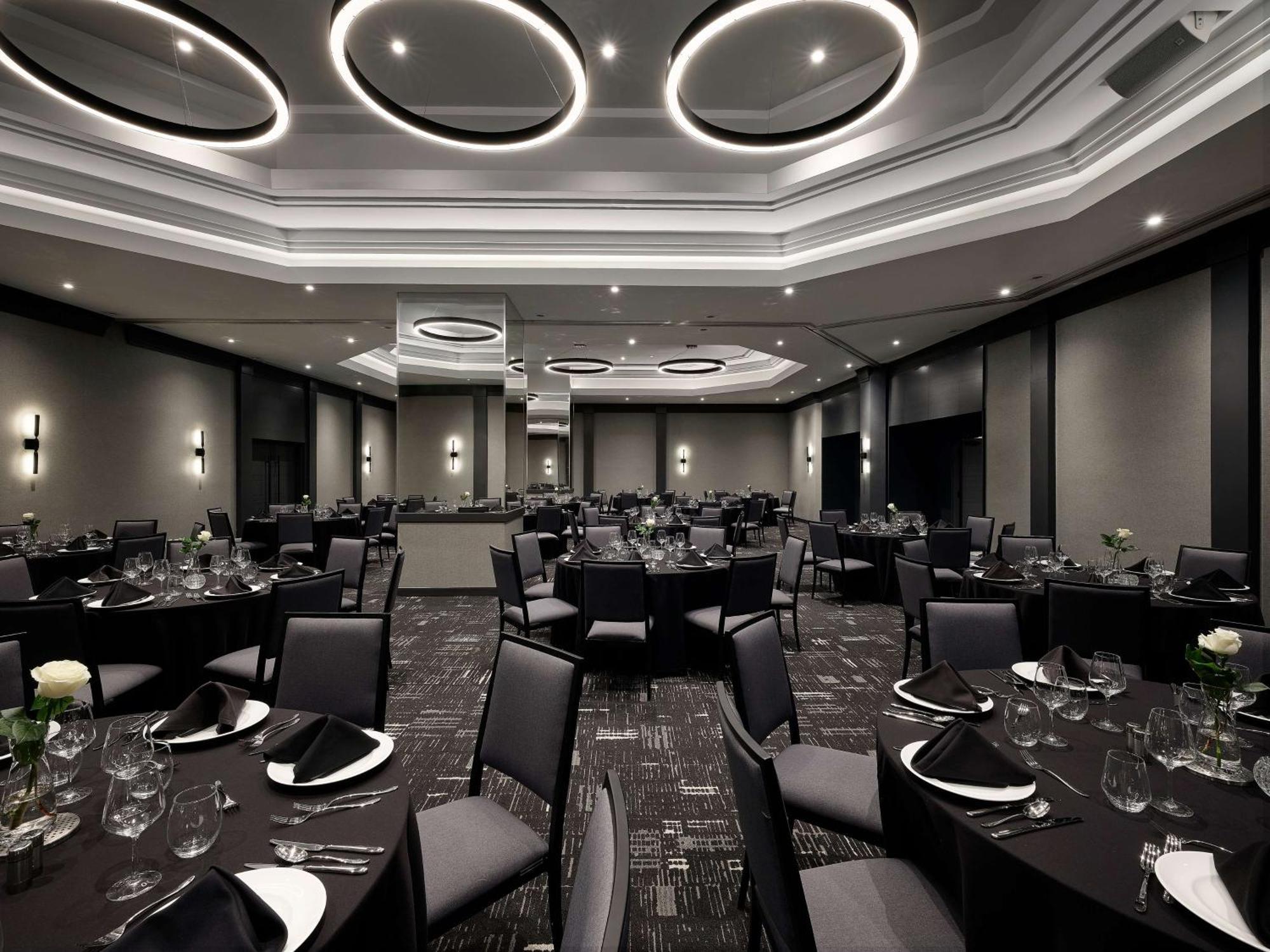 Hyatt Place Montreal - Downtown Luaran gambar
