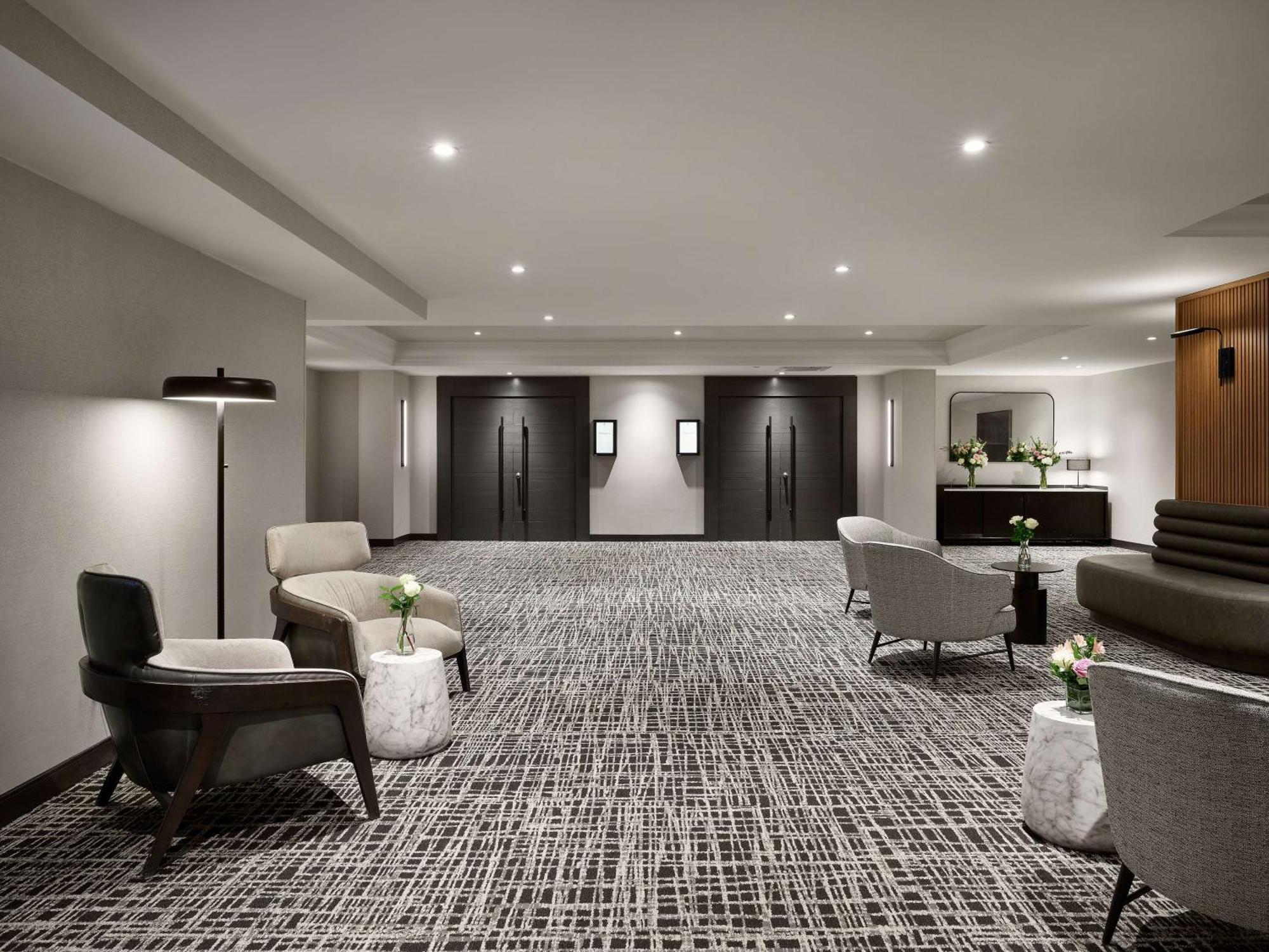 Hyatt Place Montreal - Downtown Luaran gambar